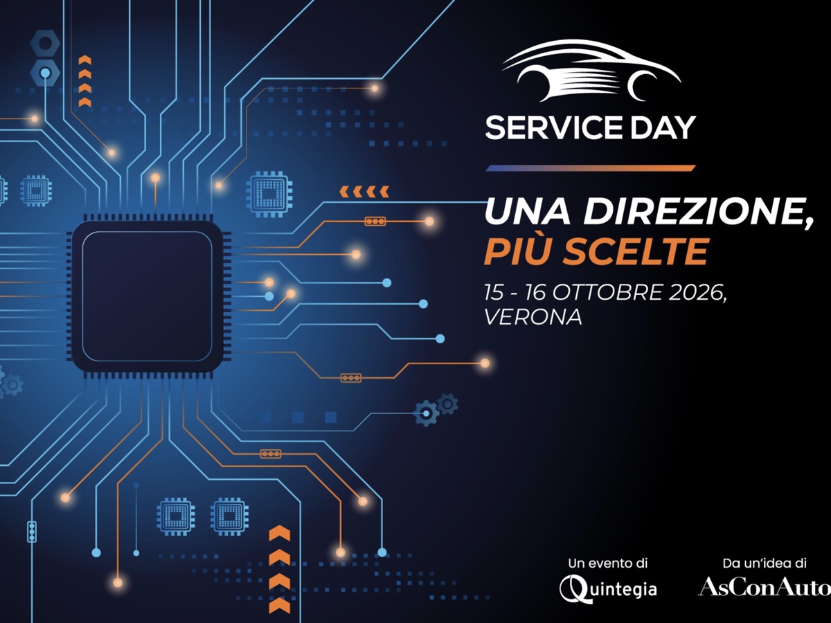 Quintegi Service Day
