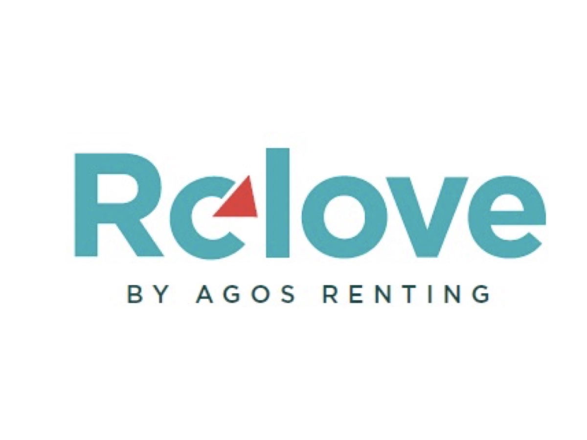 Agos Relove NLT