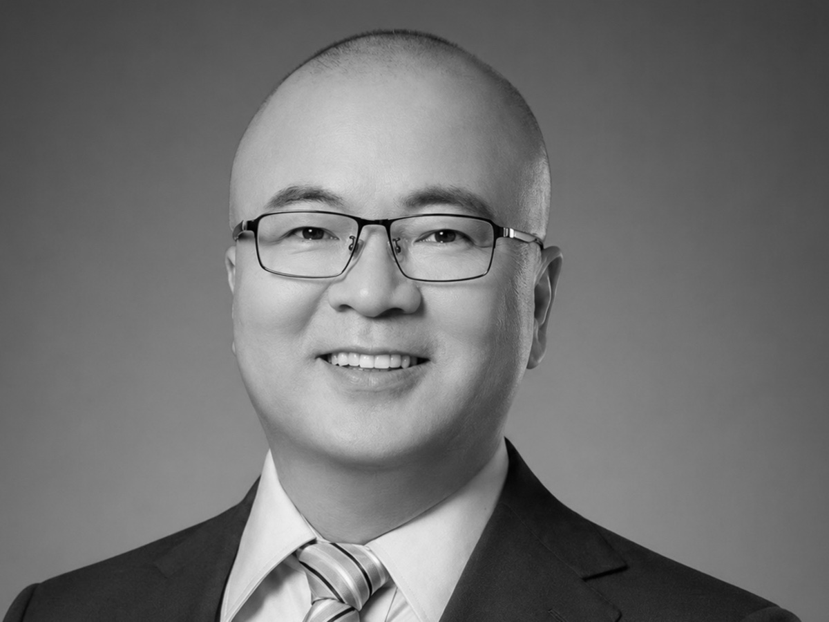 Lynk & Co Mo Wang