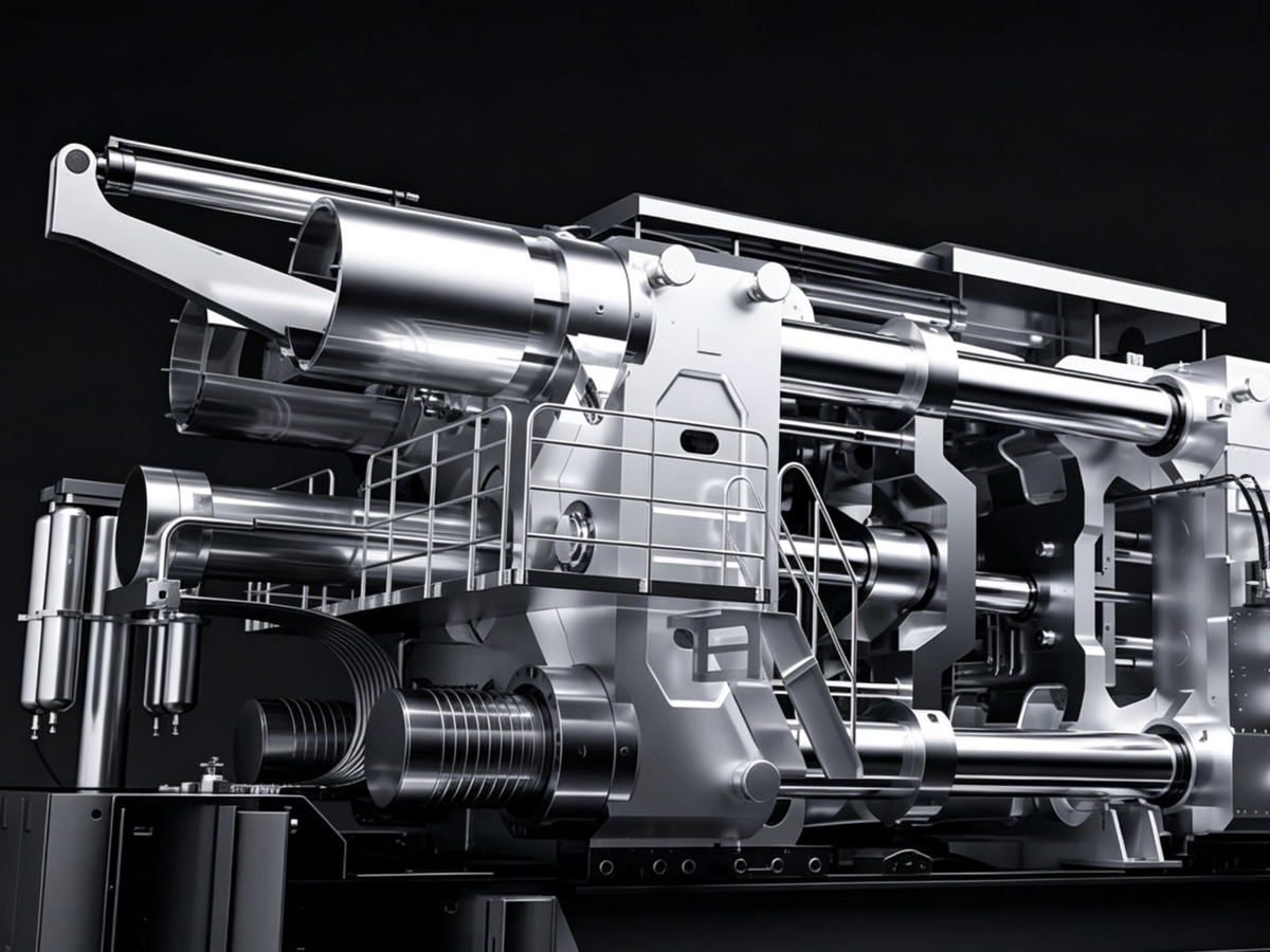 Xiaomi Titan Alloy 2.0 