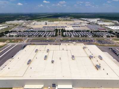 Toyota investe $3,6 miliardi in Texas per la produzione del pick-up Tacoma