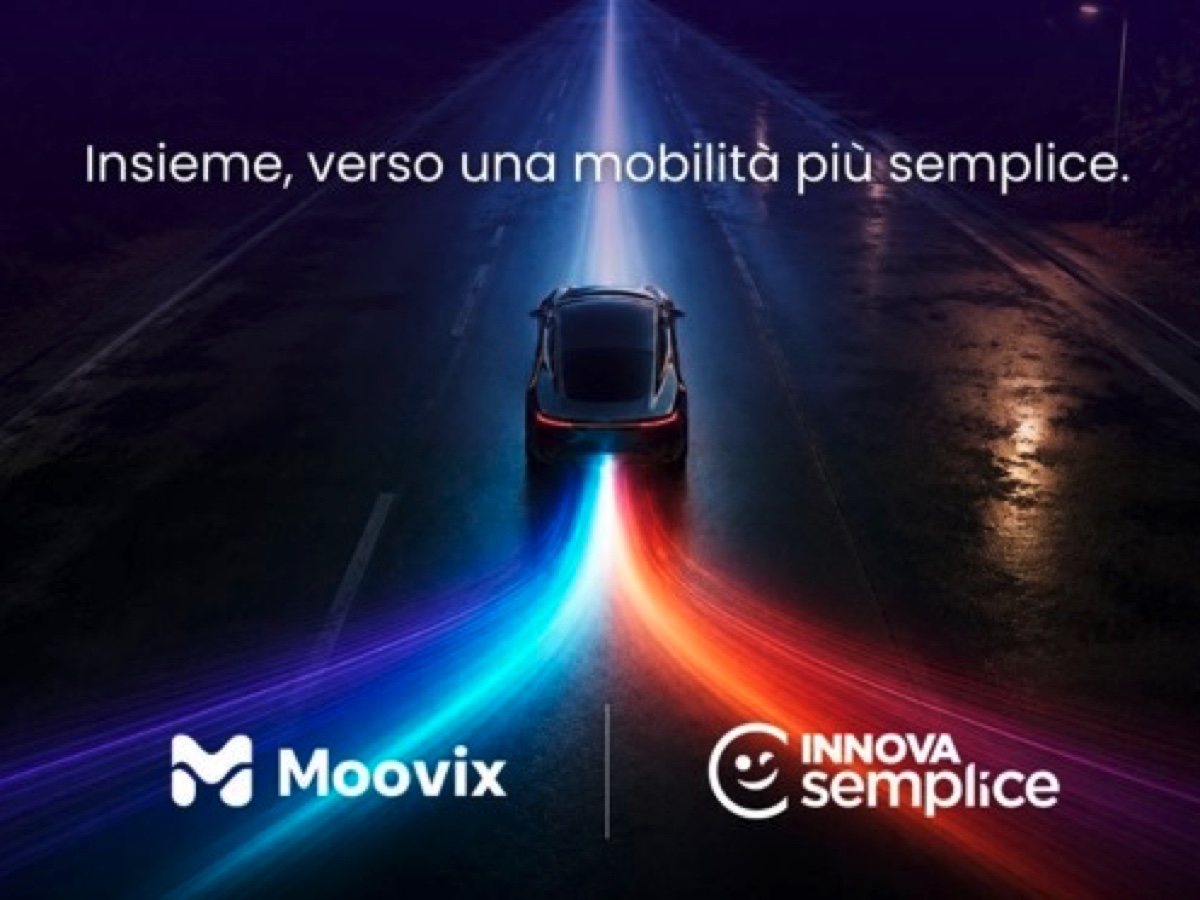 Innova Semplice - Moovix