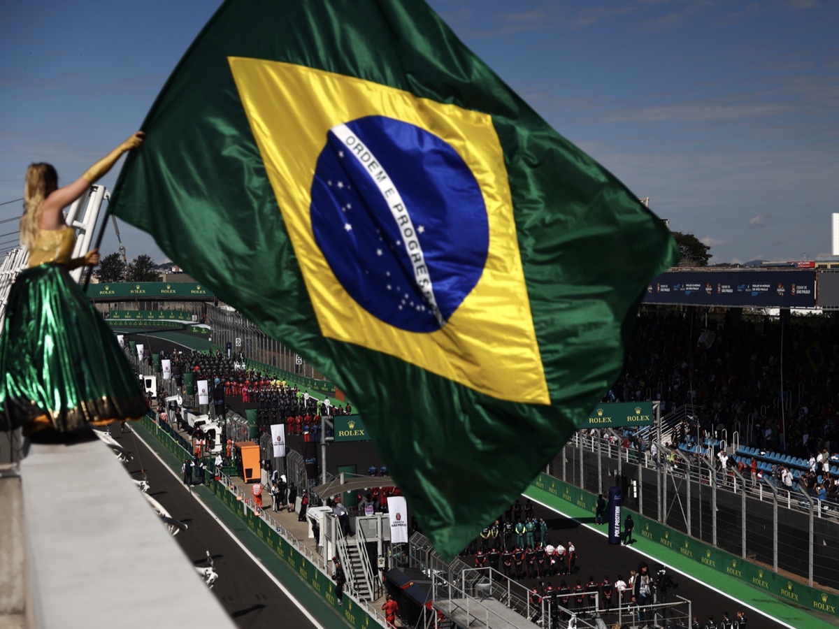 WEC 6 Ore San Paolo