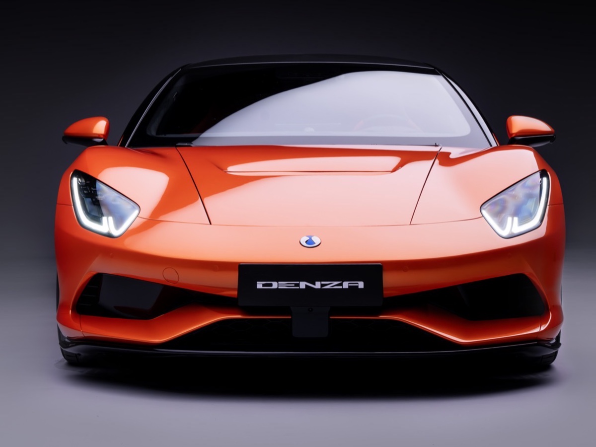 Denza Z