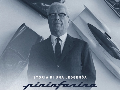 Premiere all’ICFF Di Toronto per il documentario "Storia di una leggenda. Pininfarina"