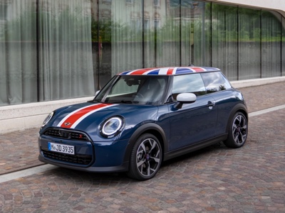 Mini celebra le proprie radici con la nuova Cooper Oxford Edition