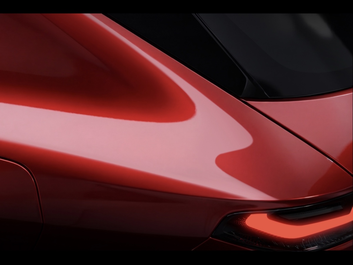 Alfa Romeo nuovo C-SUV