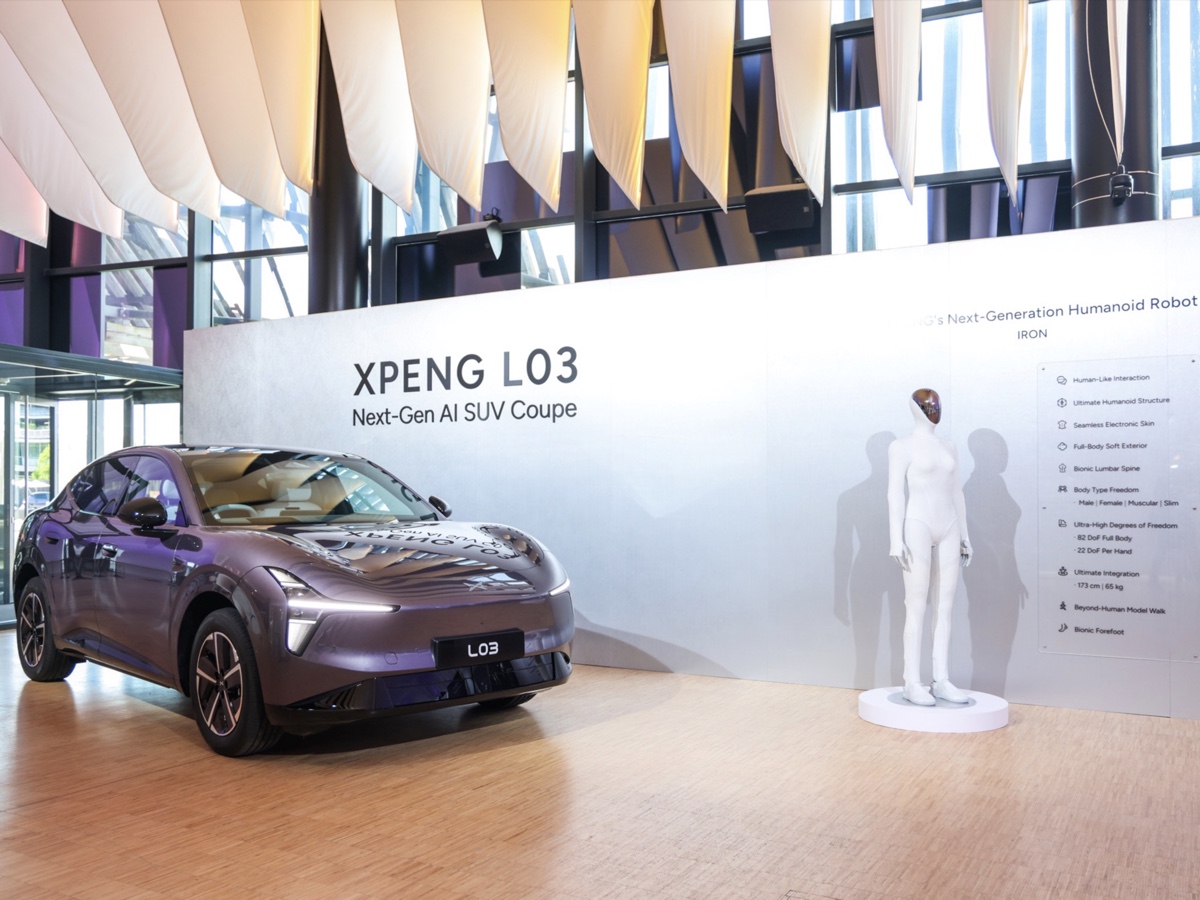 Xpeng L03
