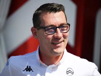Lutto nel motorsport: è scomparso Cyril Blais, Team Principal di Citroën Racing in Formula E