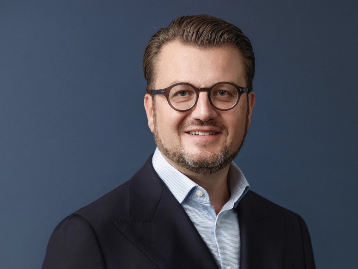 Porsche Christian Friedl