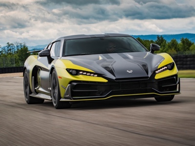Nove vetture Italdesign a Salone Auto Torino e Festivalcar