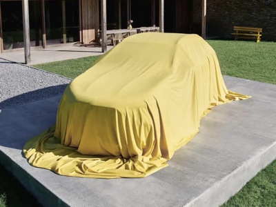 World premiere il 29 luglio per la terza generazione della Mercedes GLA