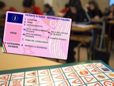 Patente simbolo di autonomia per la Gen Z, ma spaventa la burocrazia