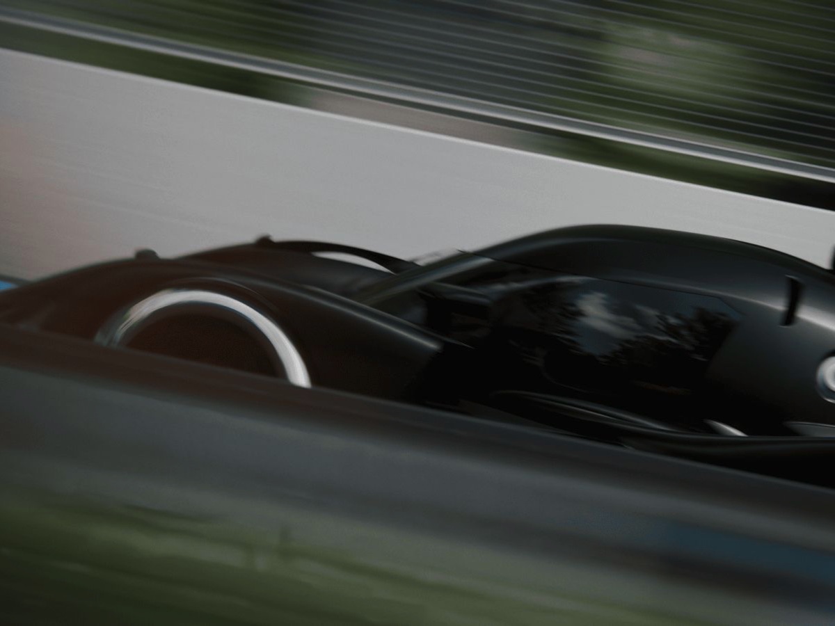 Peugeot 9X8 WEC 2027