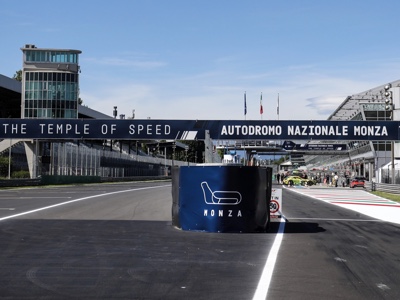 Estesa al 2044 la concessione dell'autodromo di Monza all'ACI