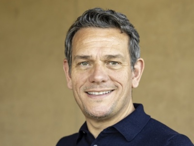 Mark Cameron nominato CEO di JLR North America