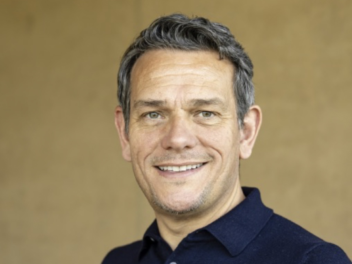 JLR Mark Cameron
