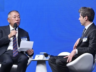 Il Gruppo Hyundai scommette sulla "Physical AI"