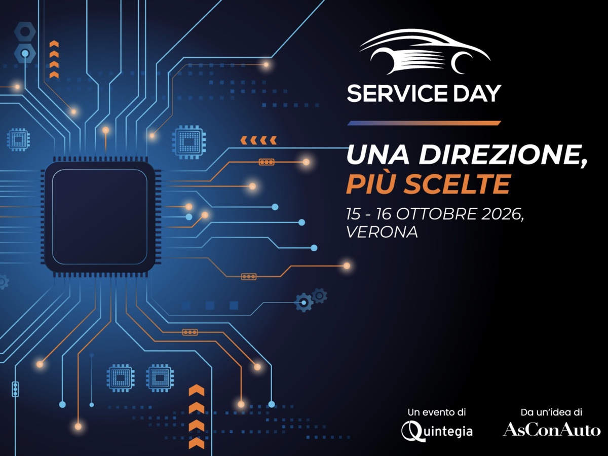 Quintegia Service Day 2026