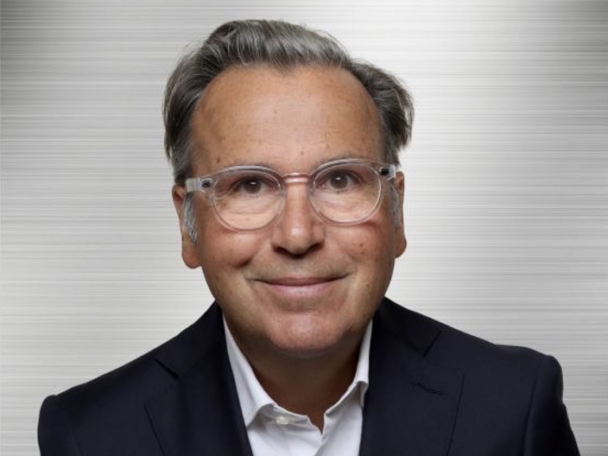 Stellantis Arnaud Belloni