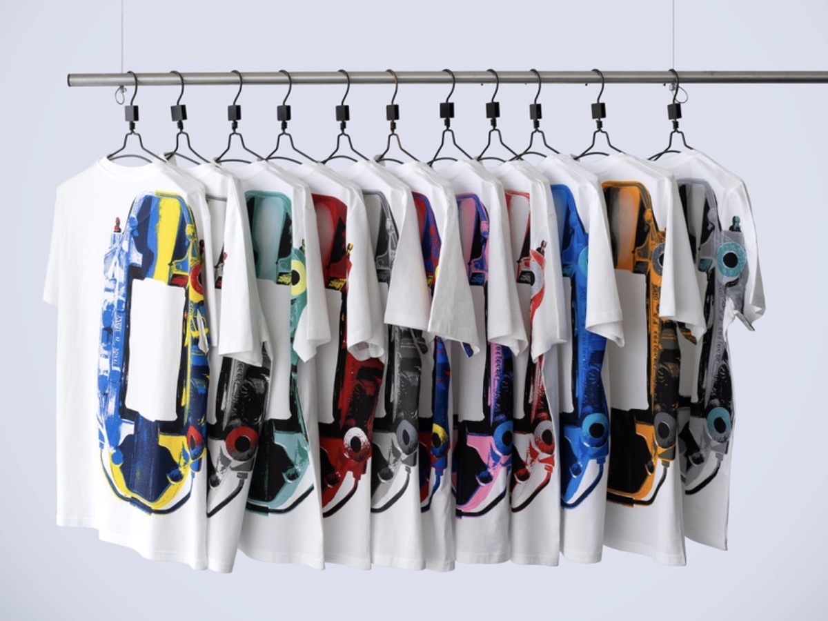 Brembo Colors of Speed Collection