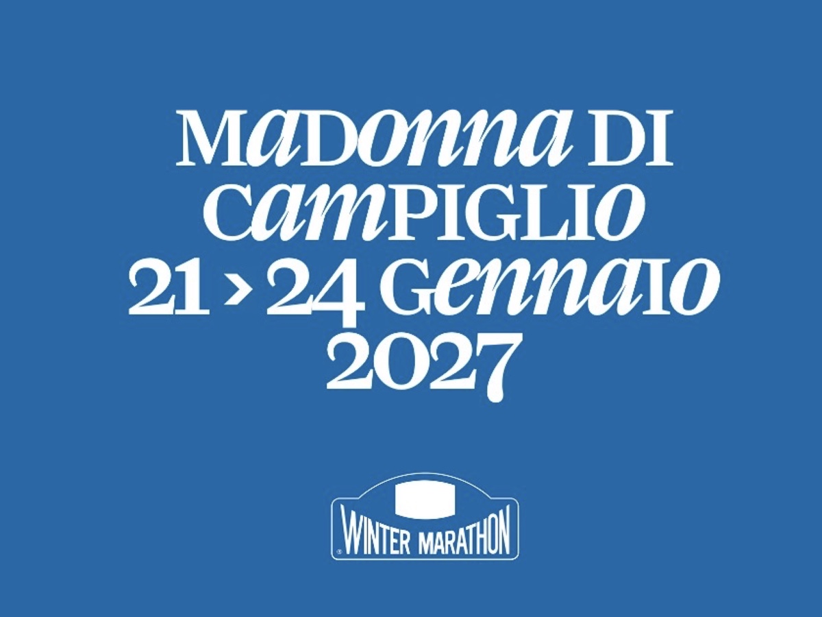 Winter Marathon 2027
