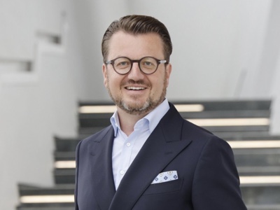 Christian Friedl nuovo Responsabile produzione e logistica di Porsche