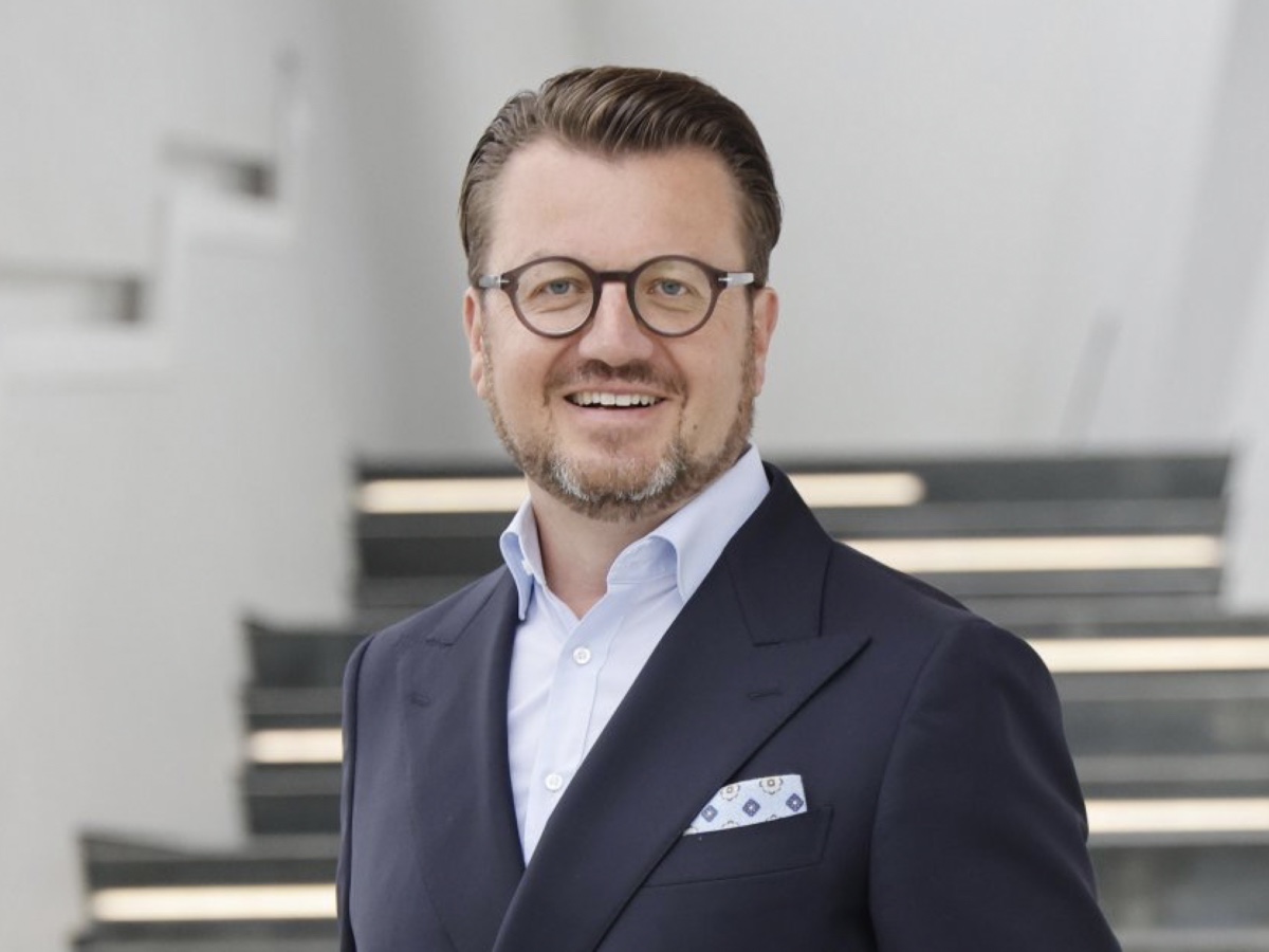 Porsche Christian Friedl