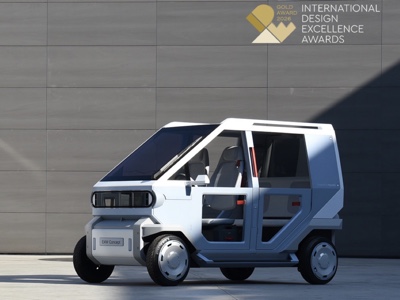 Dieci premi per Hyundai agli IDEA Awards 2026