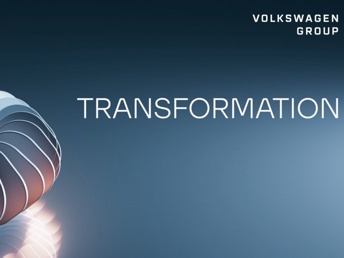Volkswagen Future Plan 2030