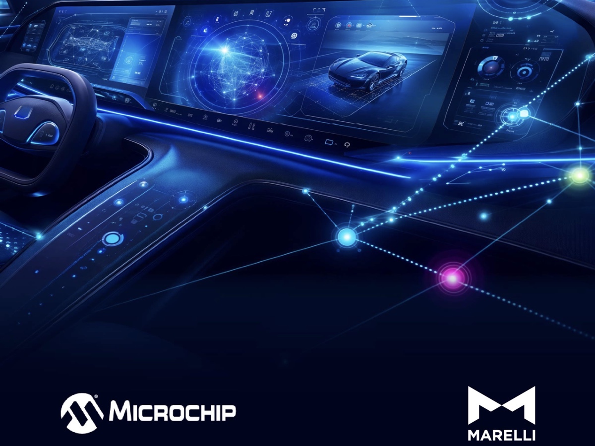 Marelli-Microchip