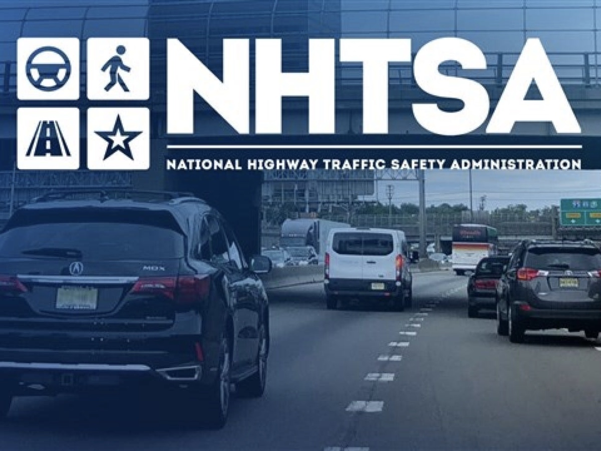 NHTSA USA