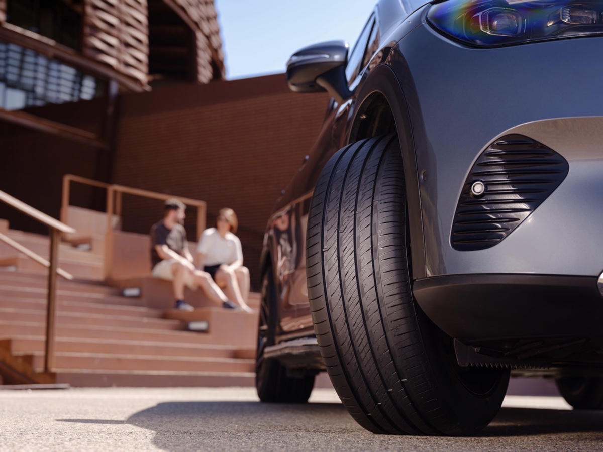 Nokian Tyres Powerproof E
