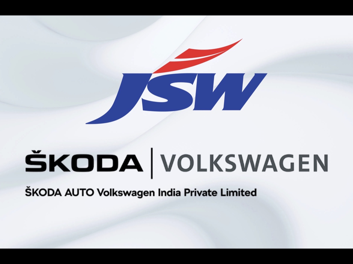 Volkswagen JSW Group jv India