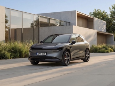 Quattro modelli Geely e Zeekr al Salone Auto Torino