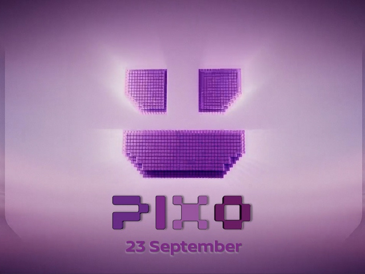 Nissan teaser Pixo