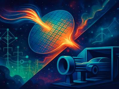 L'illusione green dell'Europa e la marcia dell'auto cinese