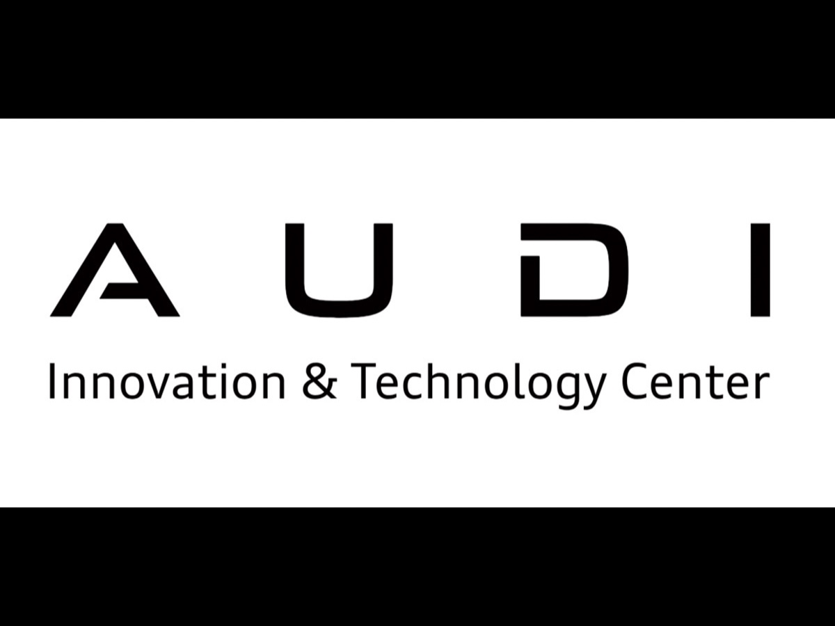 Audi Innovation & Technology Center Shanghai