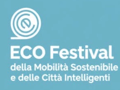 ECO 2026, il 15-16 settembre a Roma il Festival della e-mobility e delle smart cities