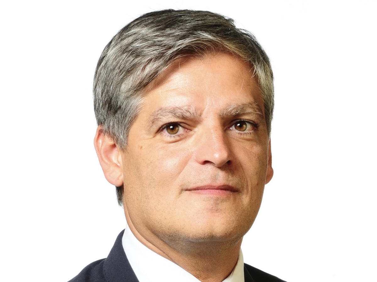 Leasys Massimo Licata