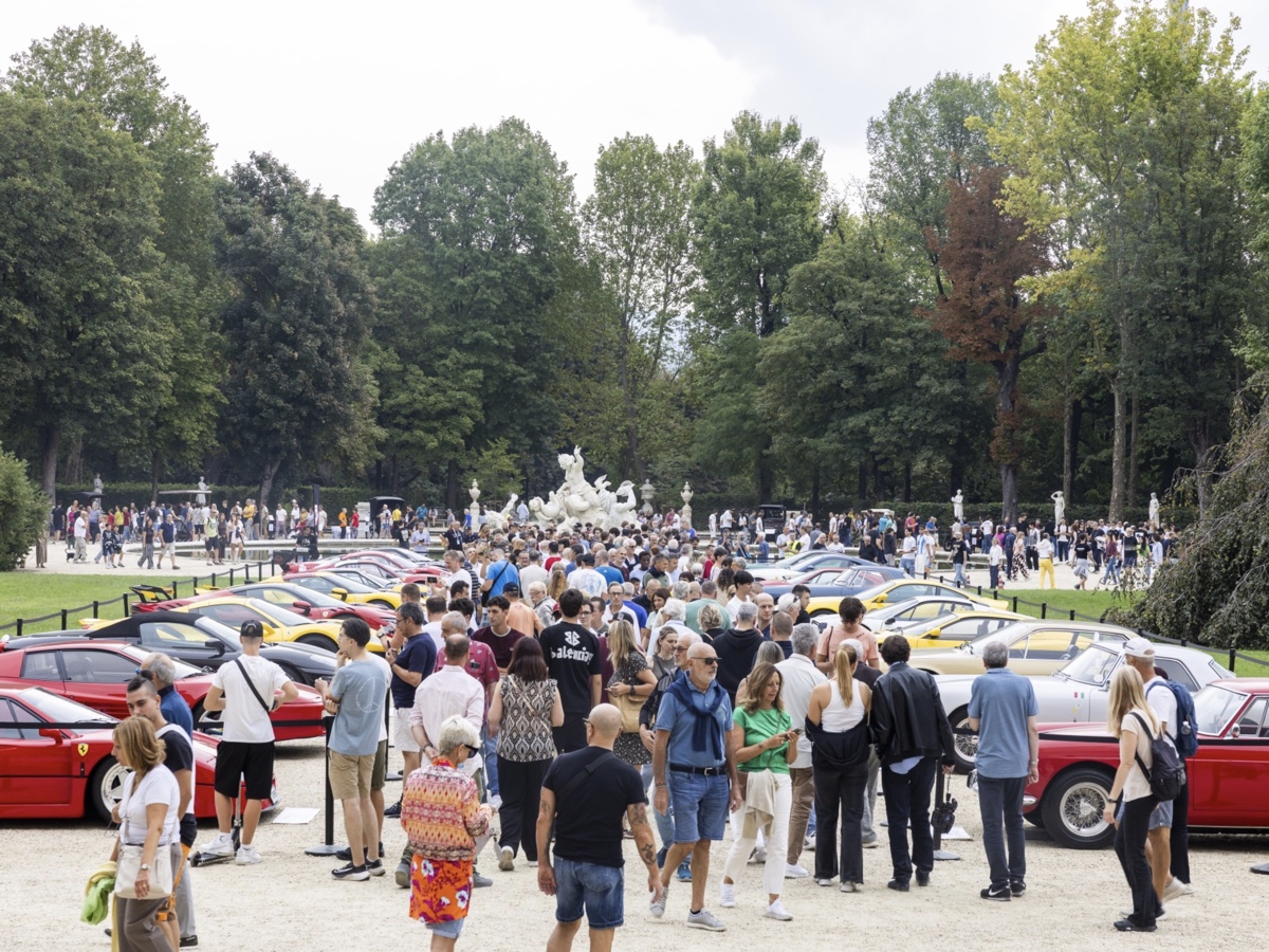 Salone Auto Torino 2026