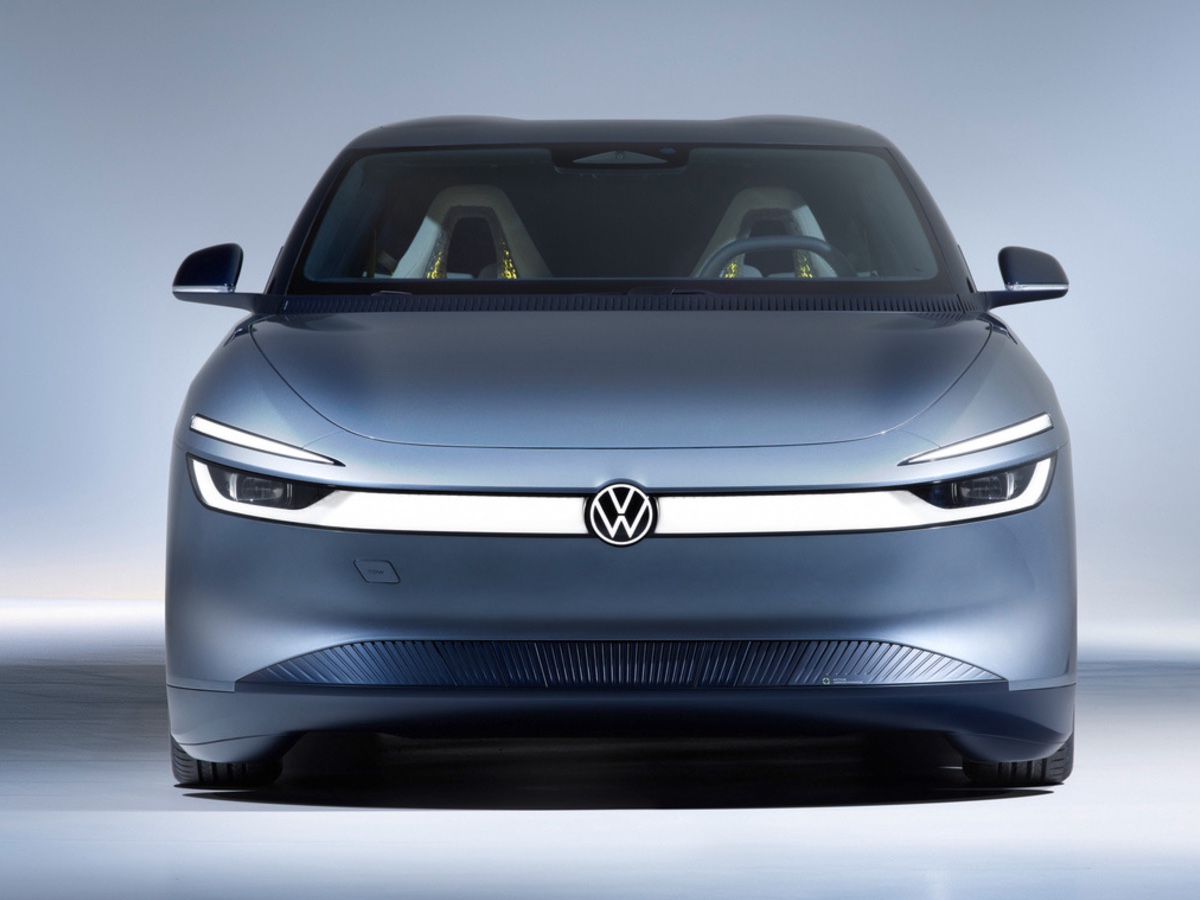 Volkswagen Mission Efficiency