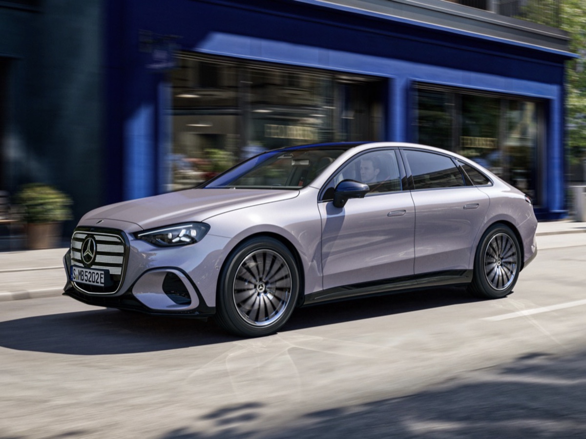 Mercedes-Benz C 300 4MATIC