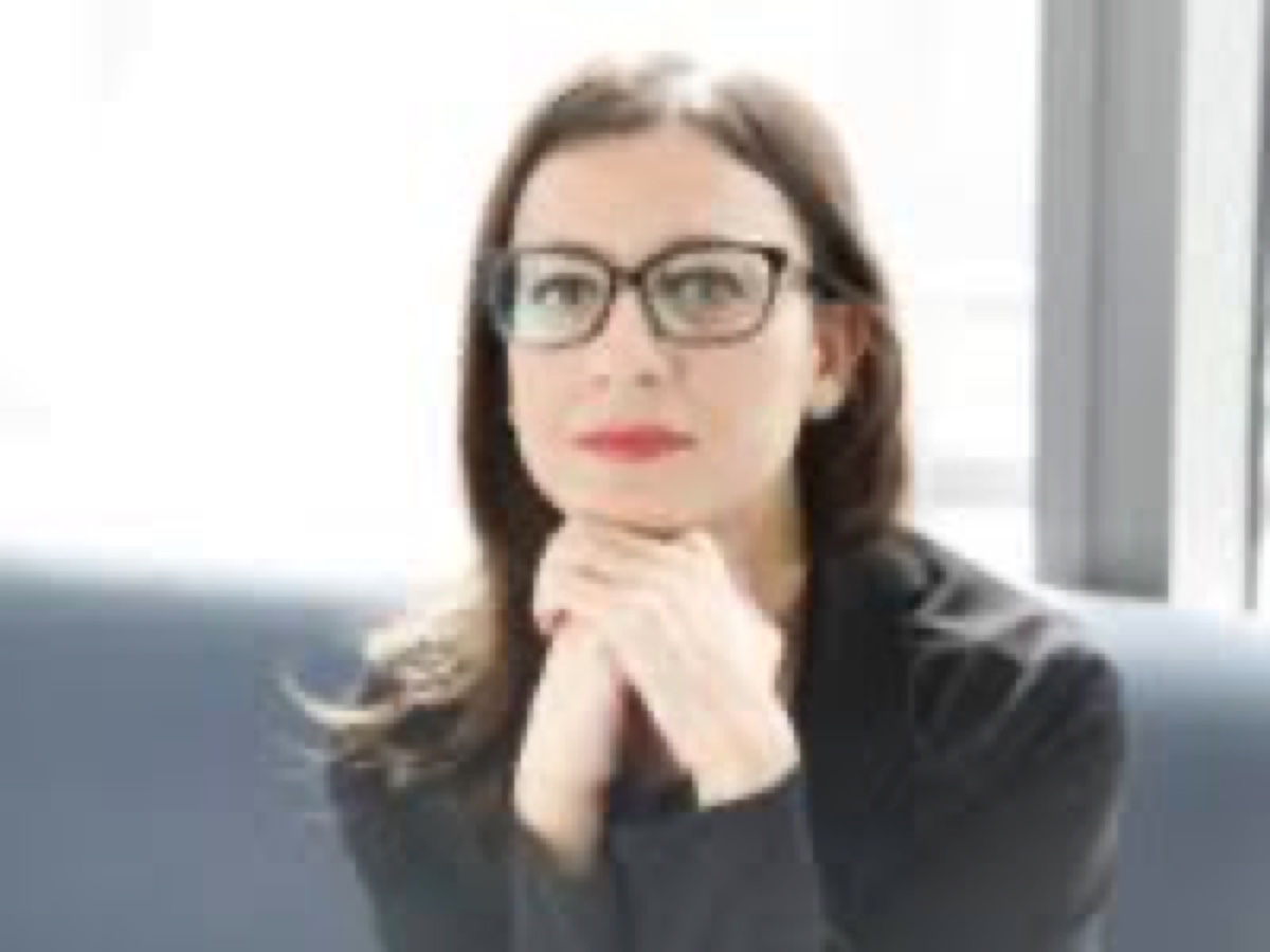 Chery Laura Di Bari
