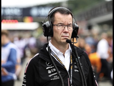 Mike Elliott nuovo Chief Technical Officer dell'Alpine Formula One Team