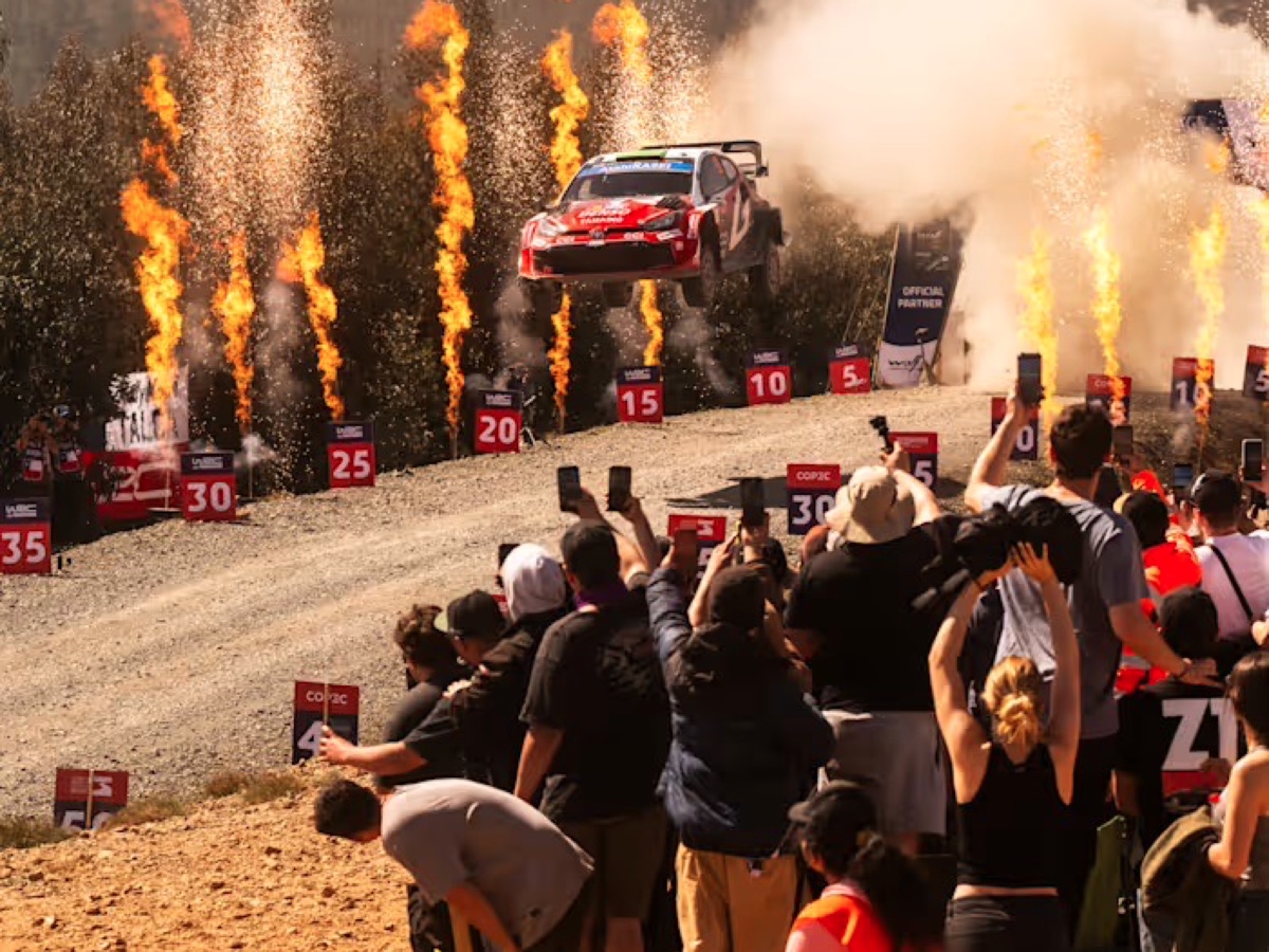 WRC