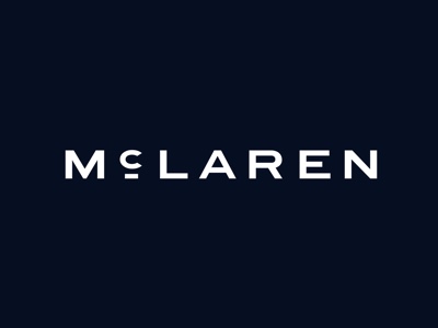 "Our New Brand World", nuova identità globale McLaren per automotive e racing