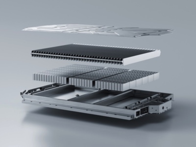 Dal 2027 Li Auto testerà le batterie a stato solido sulle auto