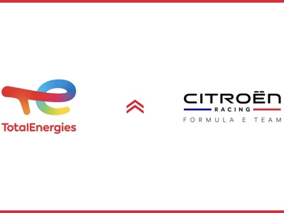 TotalEnergies nuovo partner di Citroën Racing per la Formula E