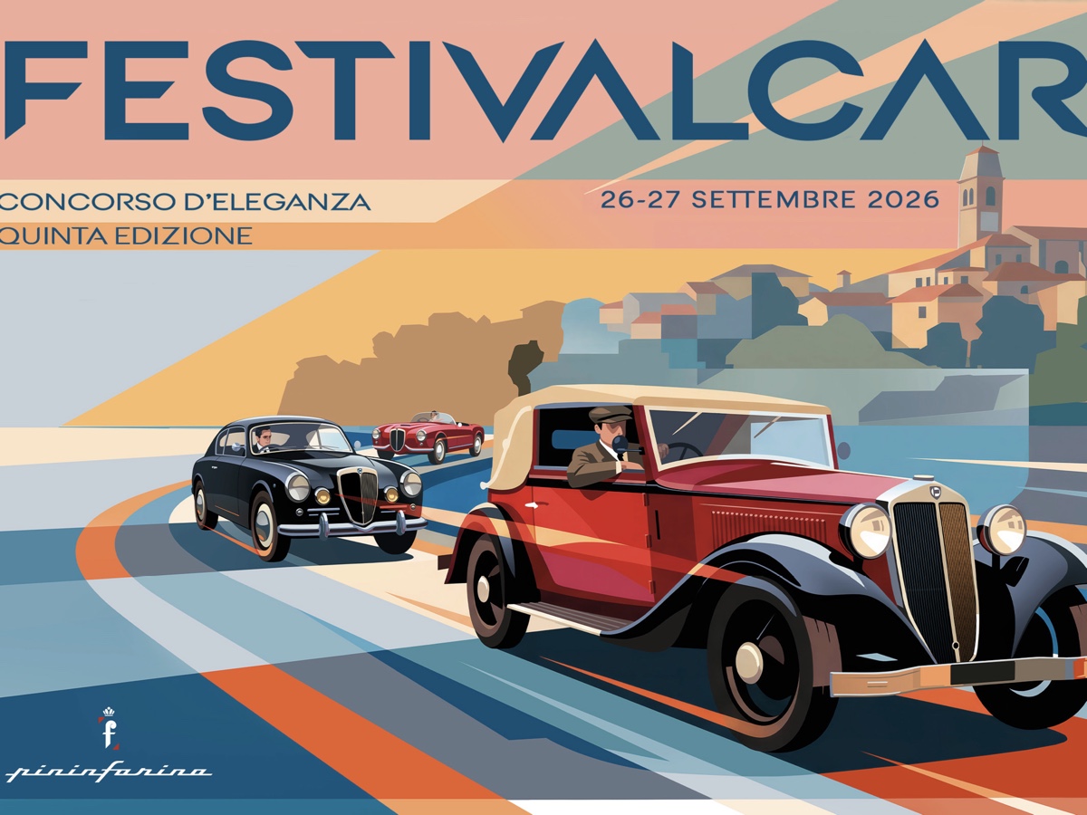 Festivalcar 2026